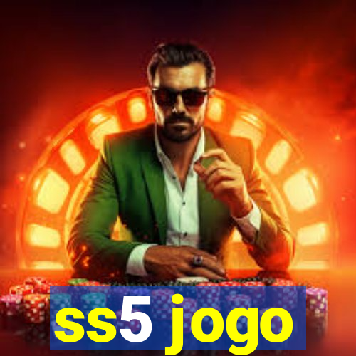 ss5 jogo